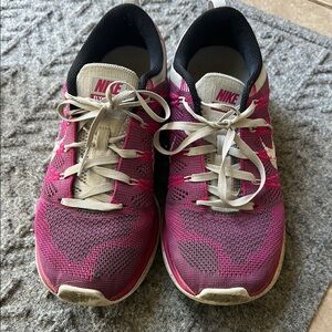 Nike Women's Flyknjt One